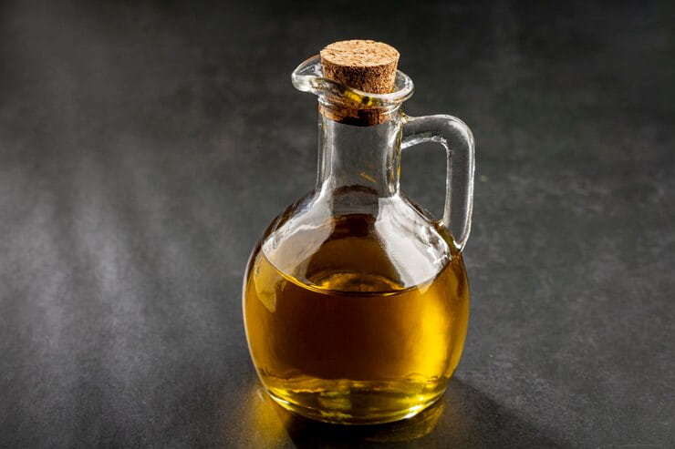 تصویر 3 از قیمت روغن هسته خرما طبیعی + خرید باور نکردنی